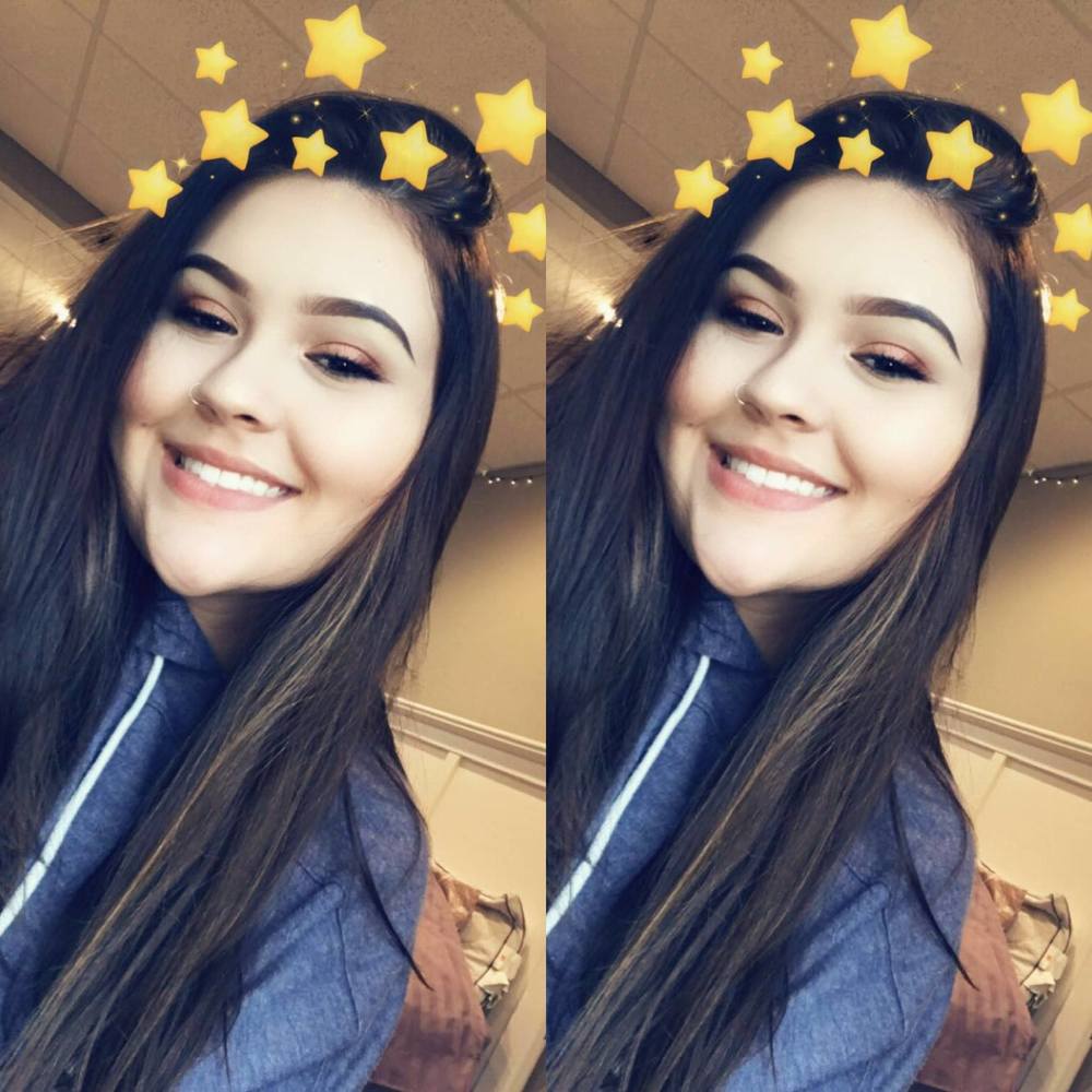 Meet your Posher, Jordyn